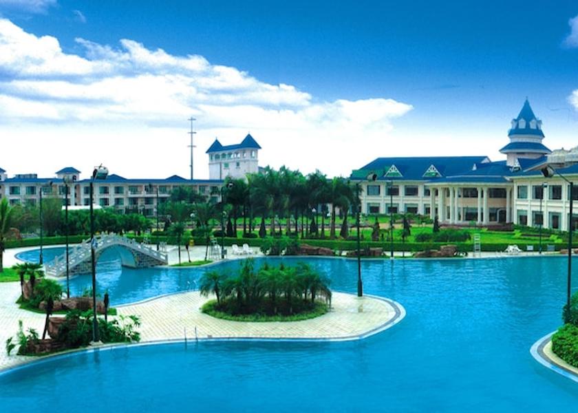 Guangdong Foshan Primary image