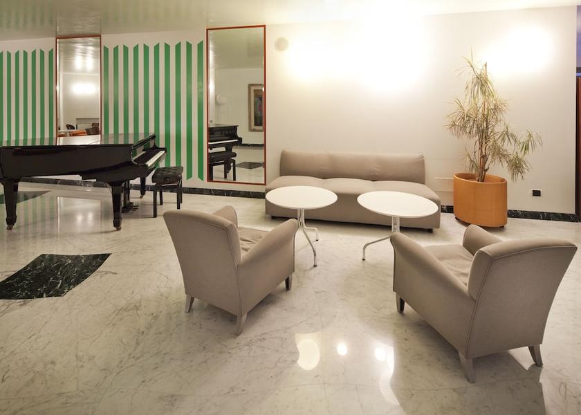 Tuscany Montignoso Lobby lounge