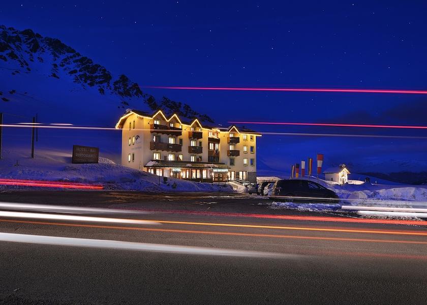 Lombardy Valdidentro Primary image