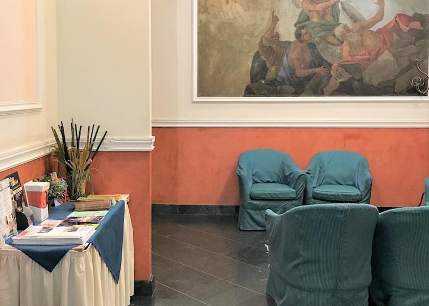 Emilia-Romagna Bologna Lobby