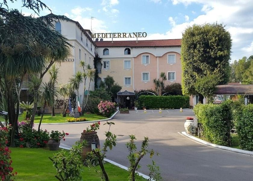 Campania Giugliano in Campania Primary image