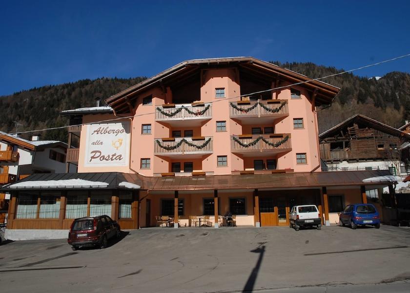 Trentino-Alto Adige Pinzolo Primary image