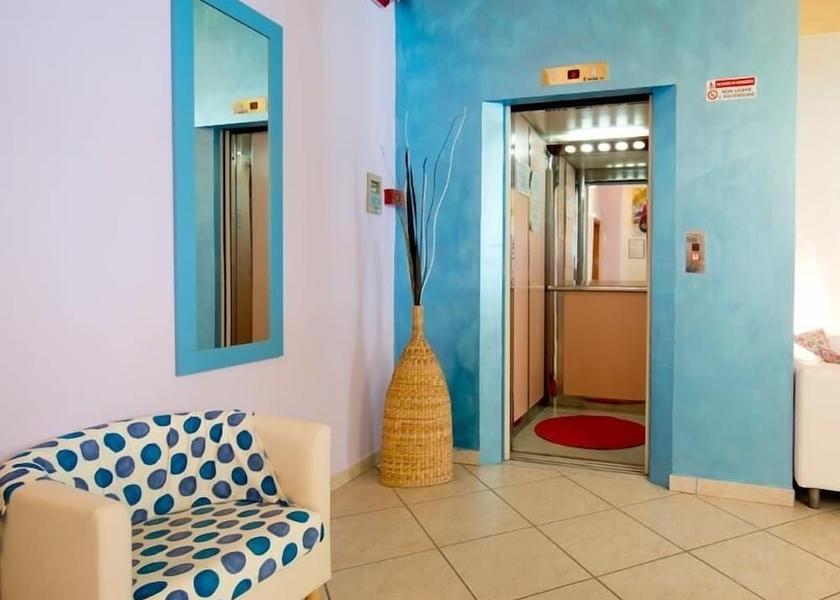 Emilia-Romagna Gatteo Lobby