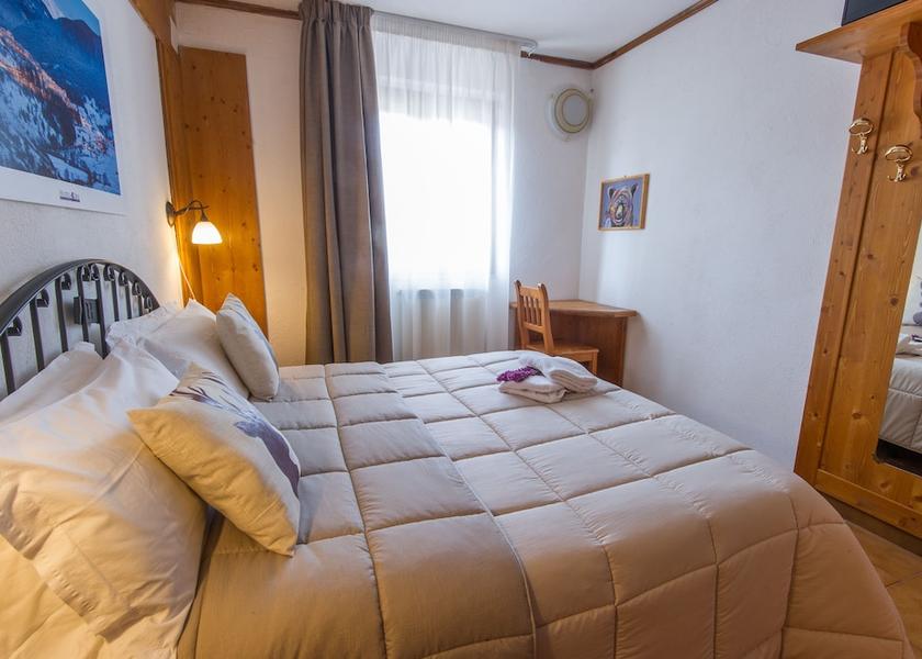 Abruzzo Pescasseroli Room
