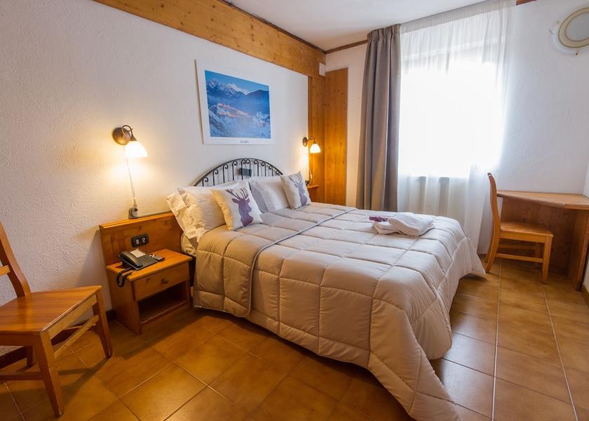 Abruzzo Pescasseroli Room