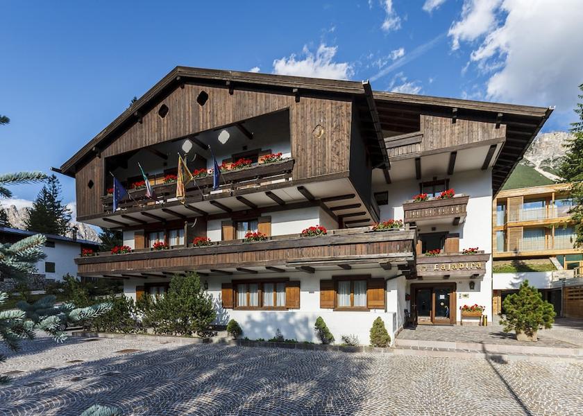 Veneto Cortina d'Ampezzo Primary image