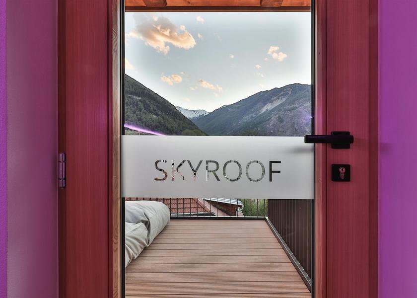 Trentino-Alto Adige Glorenza Spa