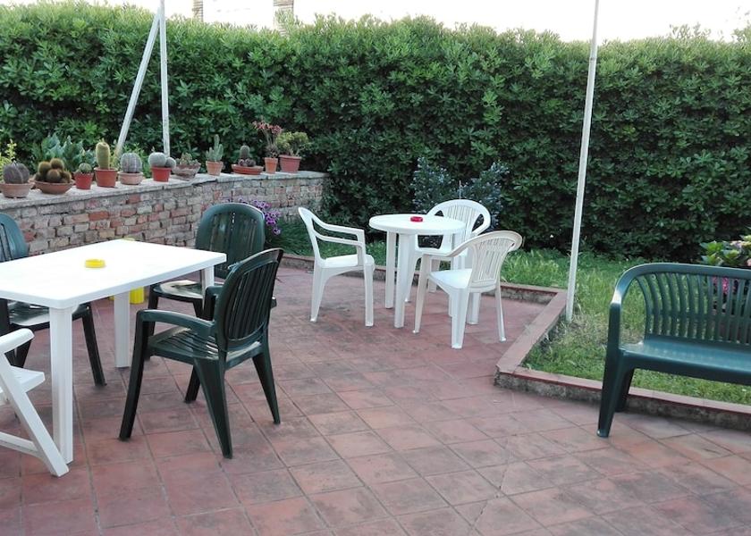 Lazio Minturno Terrace
