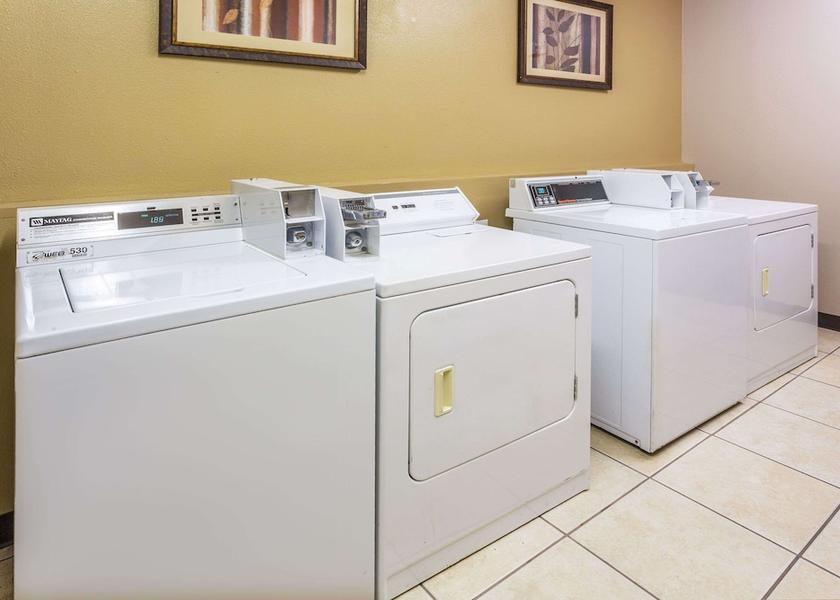 Washington Vancouver Amenity