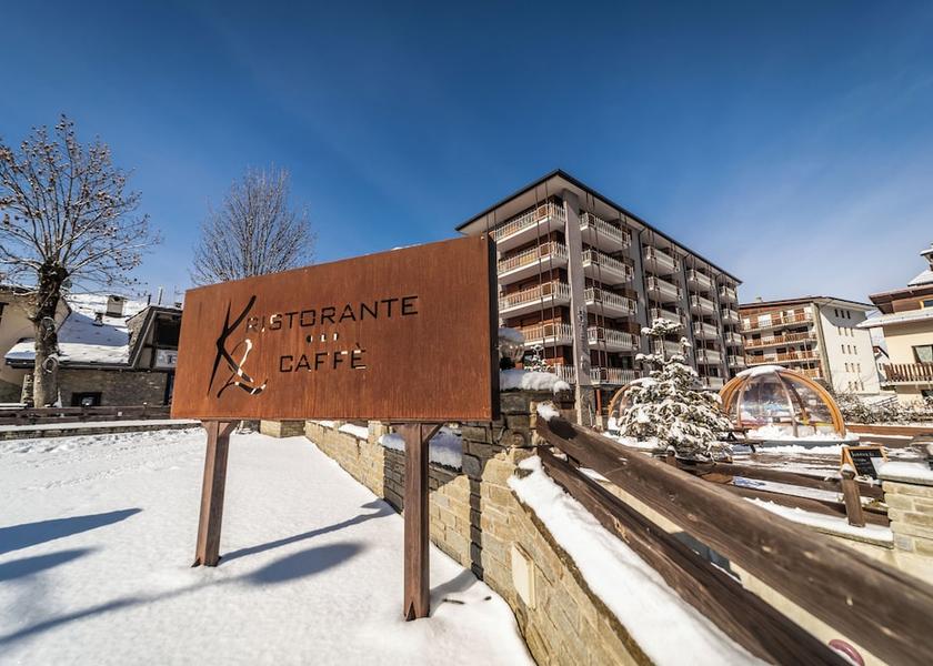 Piedmont Sauze d'Oulx Exterior