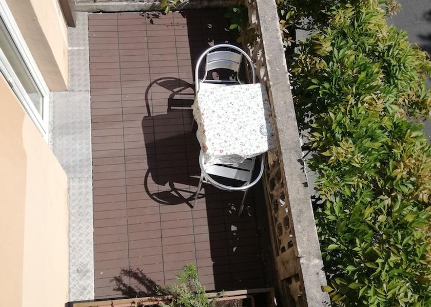 Lombardy Lovere View from Property