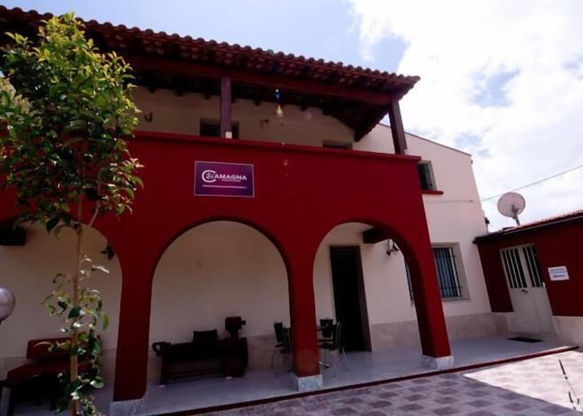 Sicily Partanna Primary image