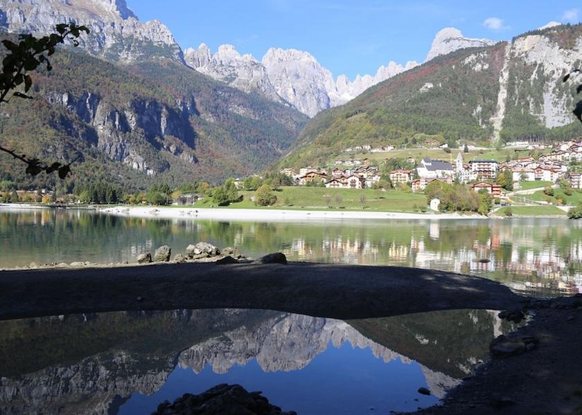 Lake