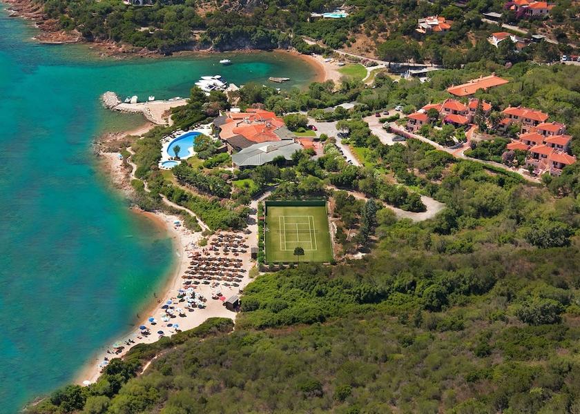 Sardinia Loiri Porto San Paolo Primary image