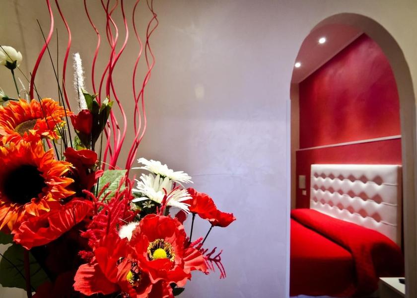 Liguria Sanremo Room