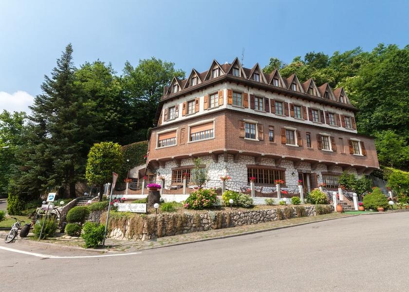 Emilia-Romagna Salsomaggiore Terme Primary image