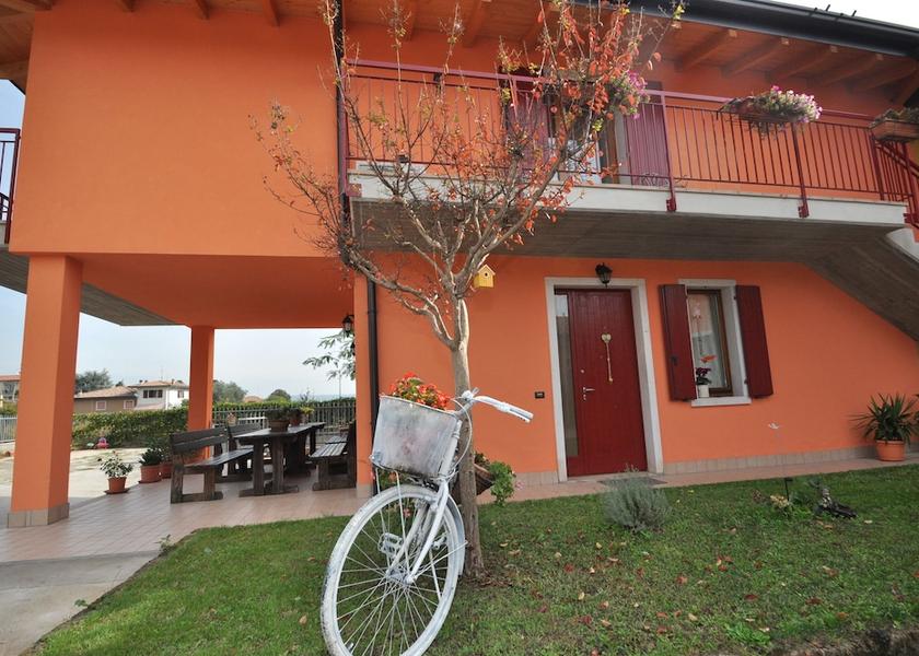 Veneto Lazise Exterior