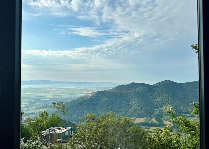 Tuscany Castiglione della Pescaia Room
