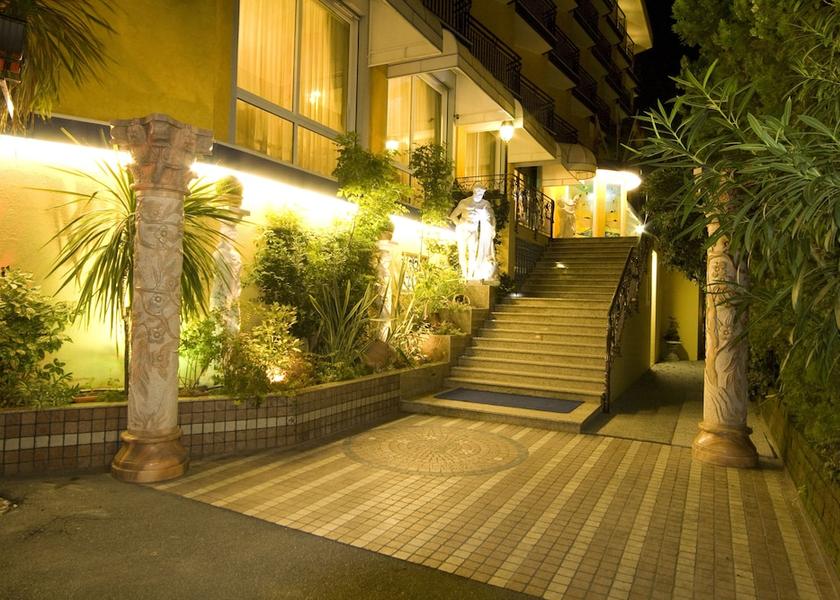 Veneto Jesolo Exterior