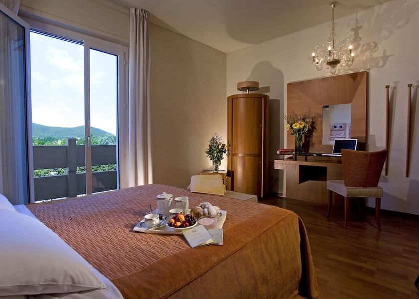 Veneto Abano Terme Room