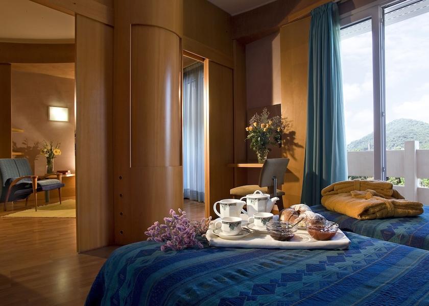 Veneto Abano Terme Room