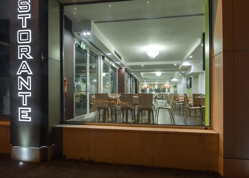 Lazio Frosinone Restaurant