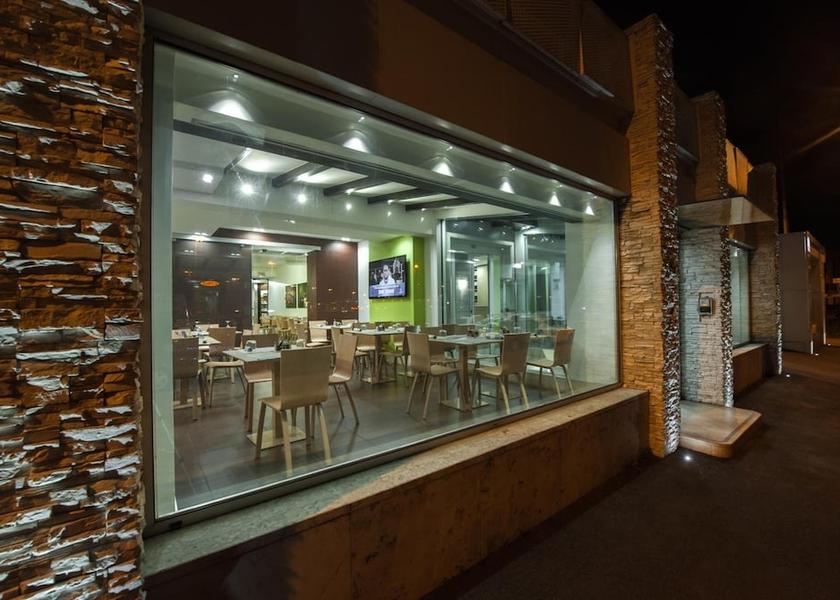 Lazio Frosinone Restaurant