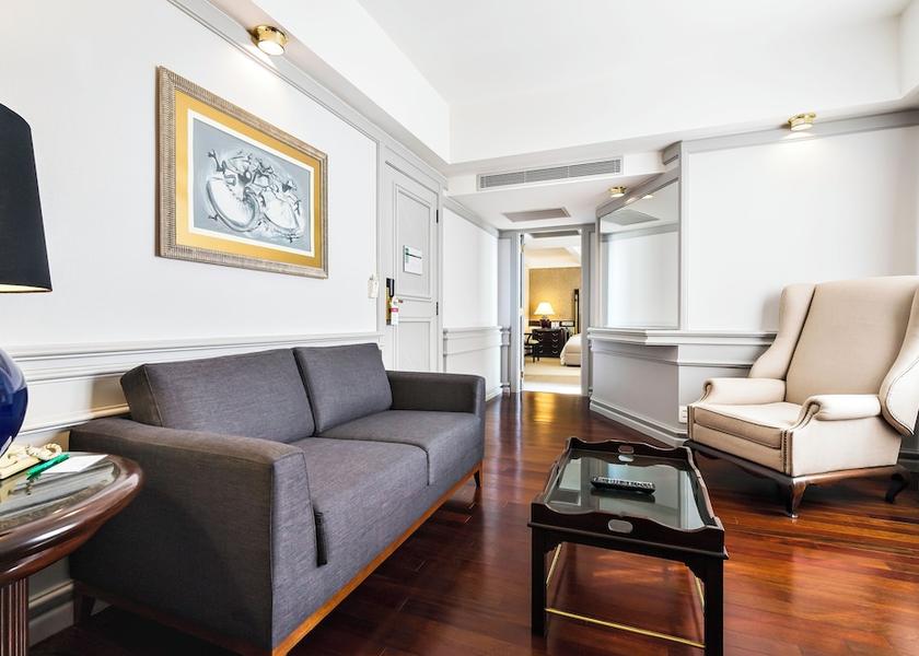 Paraná Curitiba Room