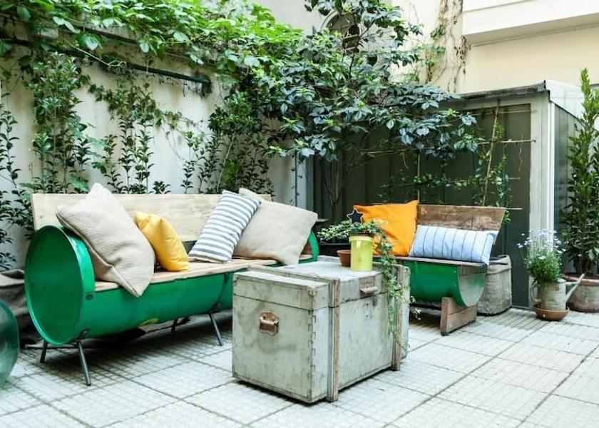 Lombardy Milan Exterior
