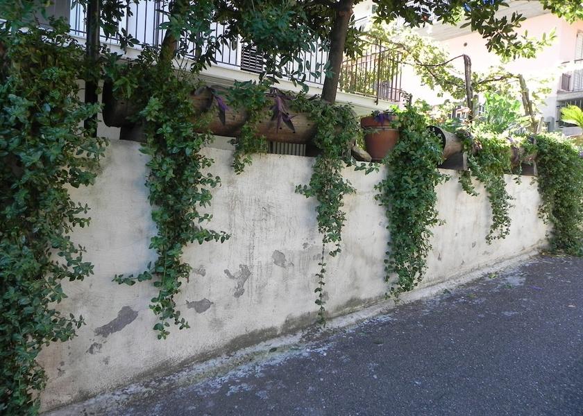 Sicily Castiglione Di Sicilia Entrance