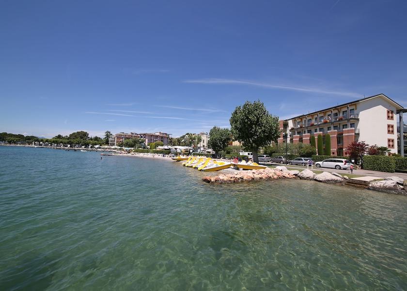 Veneto Bardolino View from Property