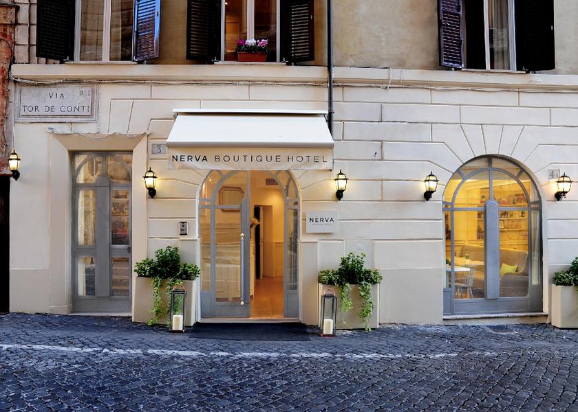 surrounding environment