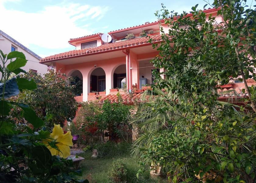 Sardinia Siliqua Primary image