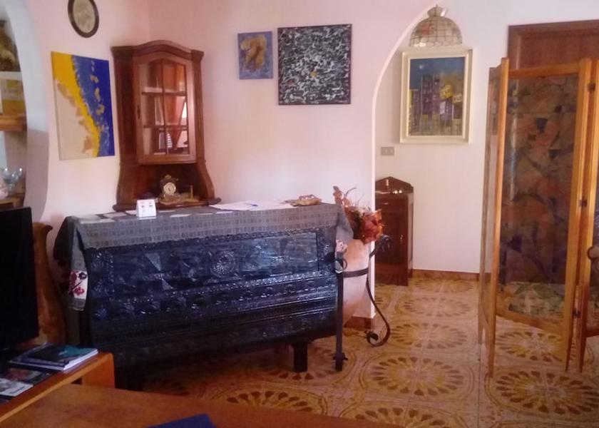 Sardinia Siliqua Reception