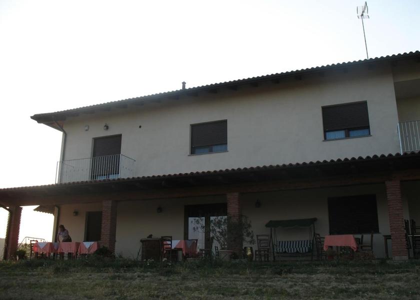 Piedmont Tonco Exterior Detail