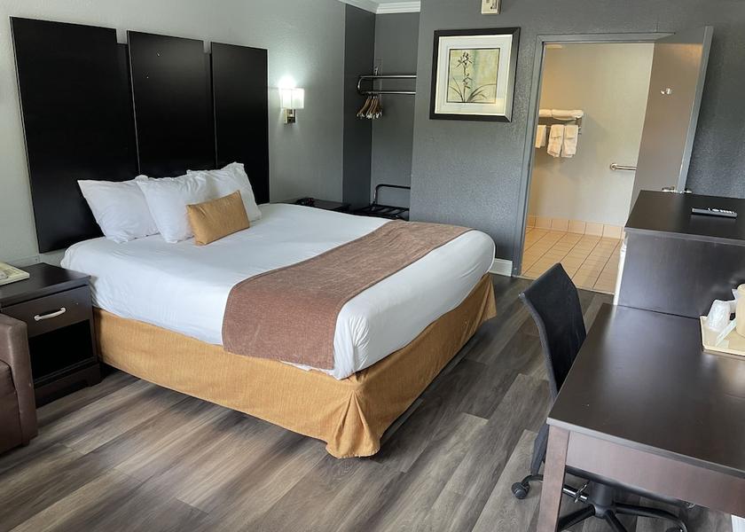 Mississippi Horn Lake Rooms