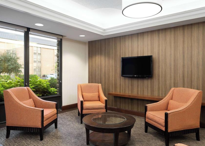 Missouri St. Ann Lobby