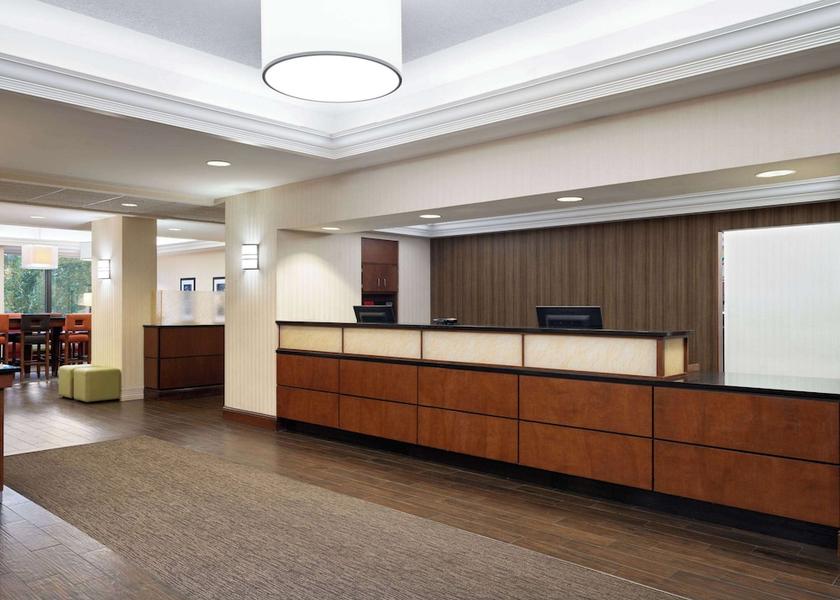 Missouri St. Ann Lobby