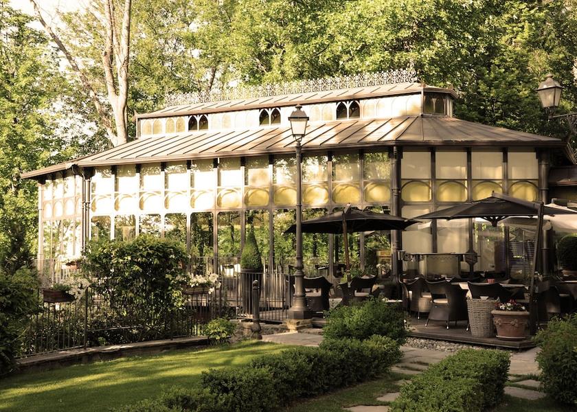 Piedmont Monforte d'Alba Property grounds