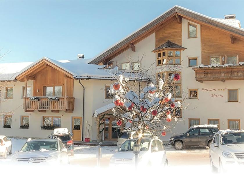 Trentino-Alto Adige San Martino in Badia Primary image