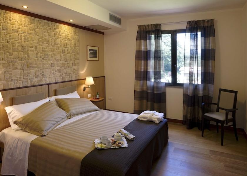 Tuscany Gavorrano Room