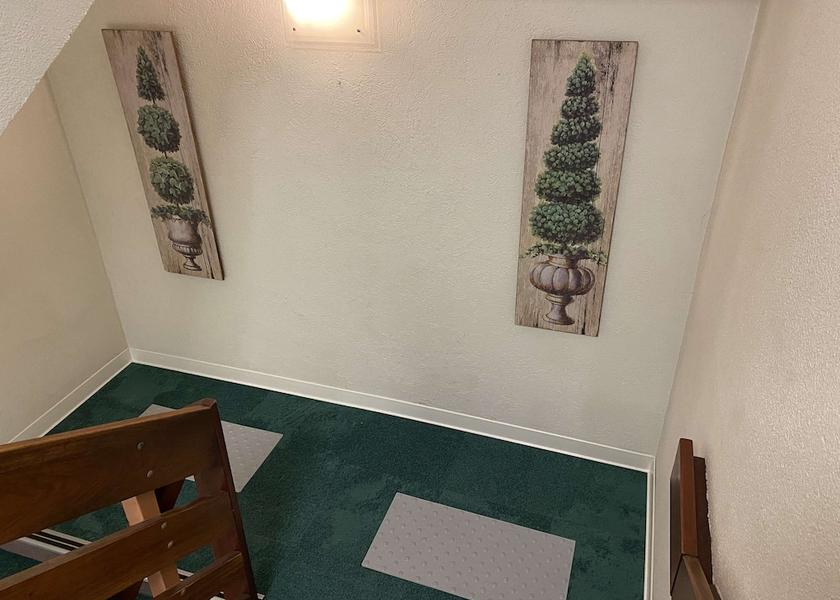 Occitanie Mauguio Lobby