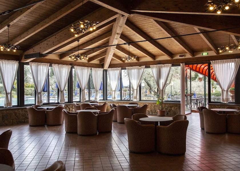 Umbria Passignano sul Trasimeno Bar