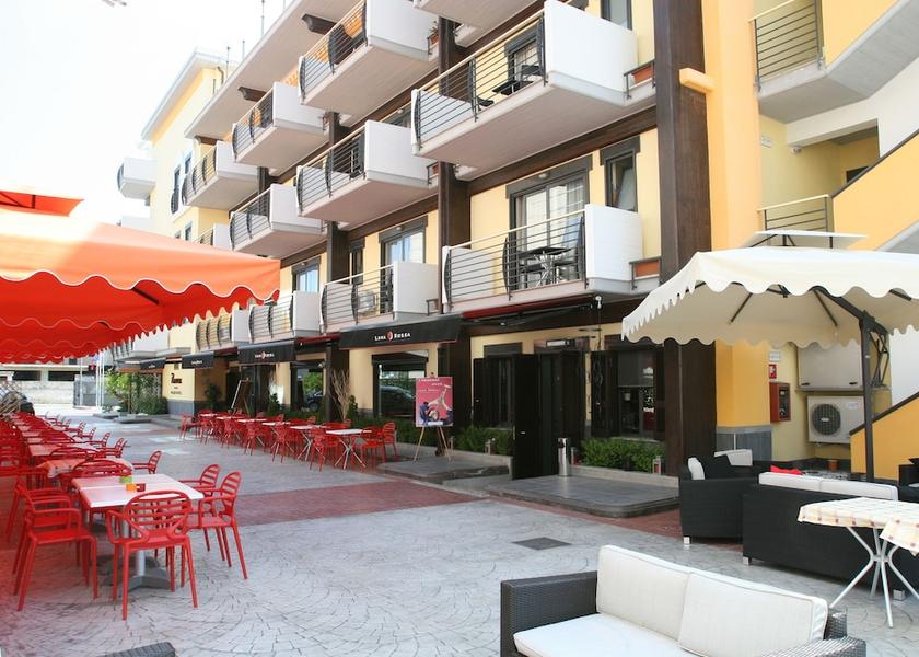 Campania Casalnuovo di Napoli Restaurant