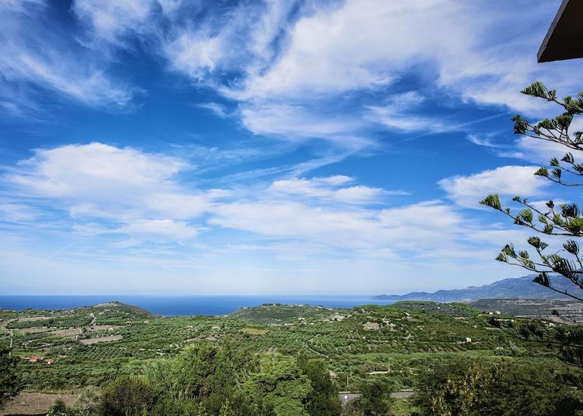 Sardinia Tresnuraghes Ecotours