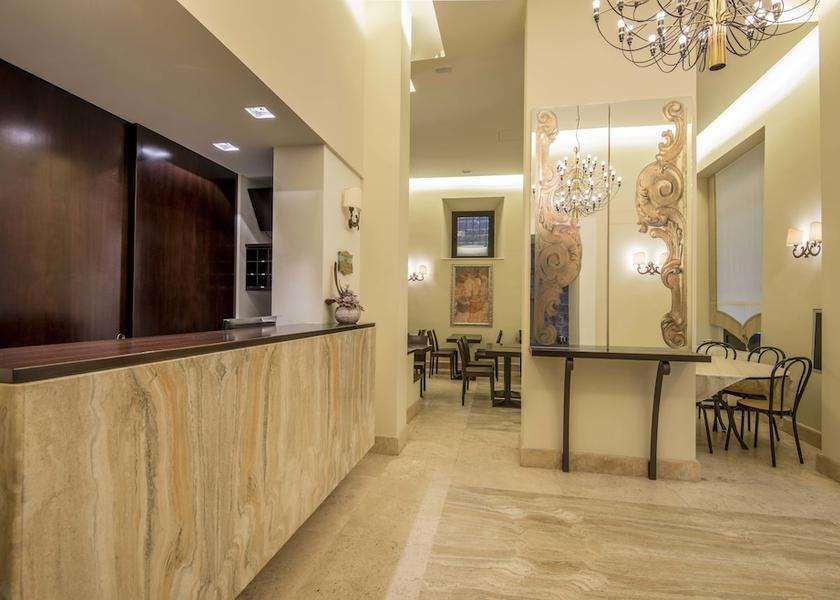 Marche Ascoli Piceno Lounge