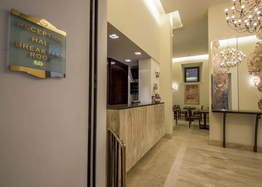 Marche Ascoli Piceno Interior detail