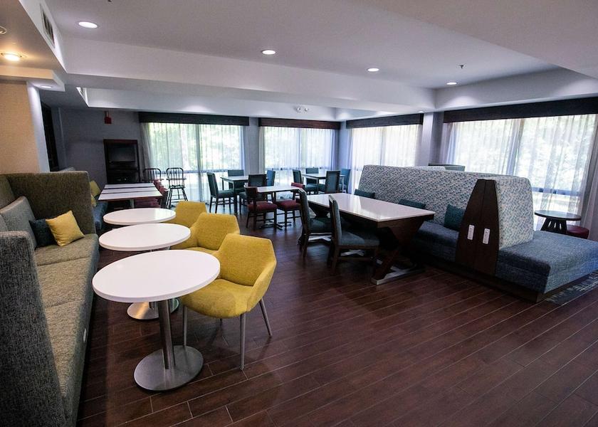 Tennessee Counce Lobby