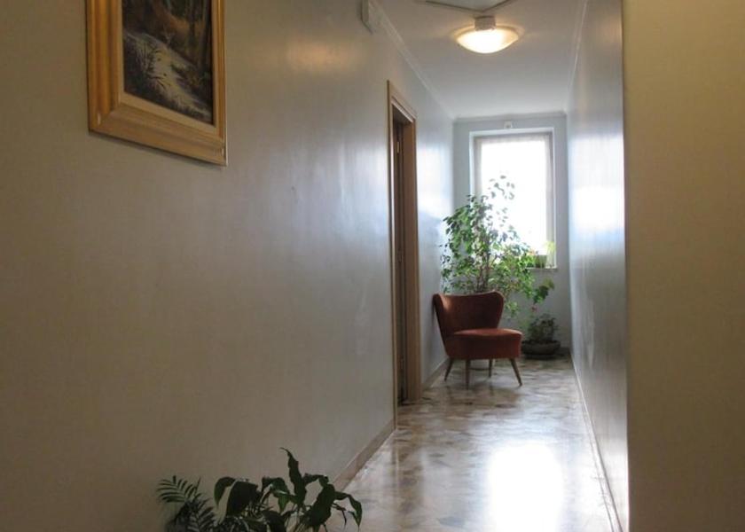 Trentino-Alto Adige Tesero Interior Entrance