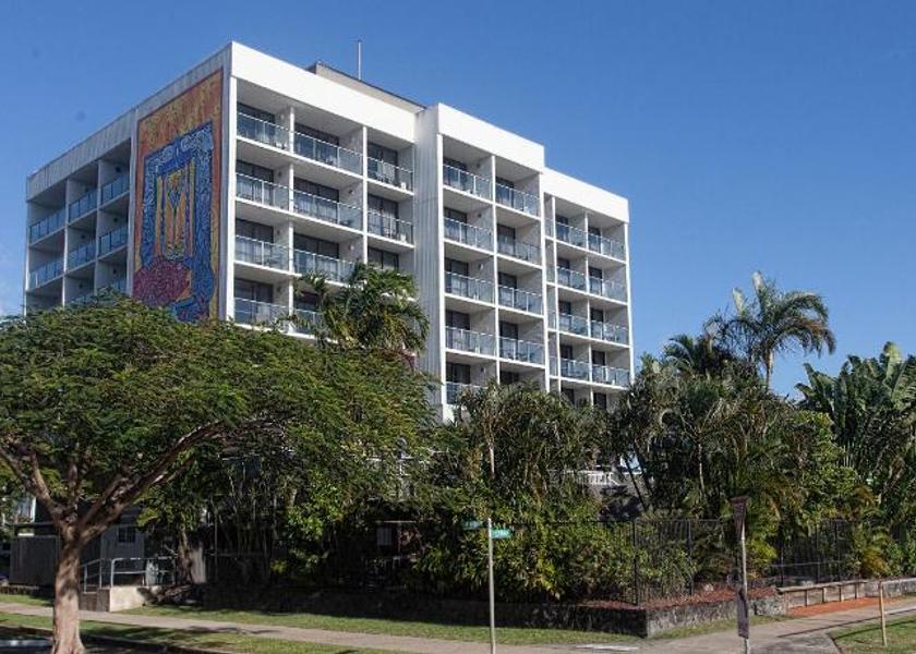 Queensland Cairns 